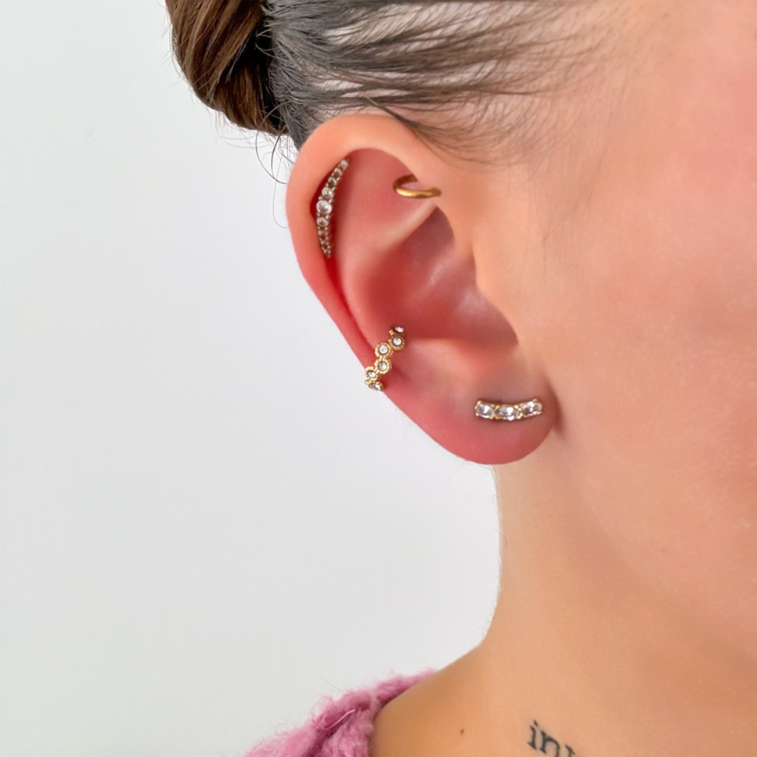 Earcuff Zara