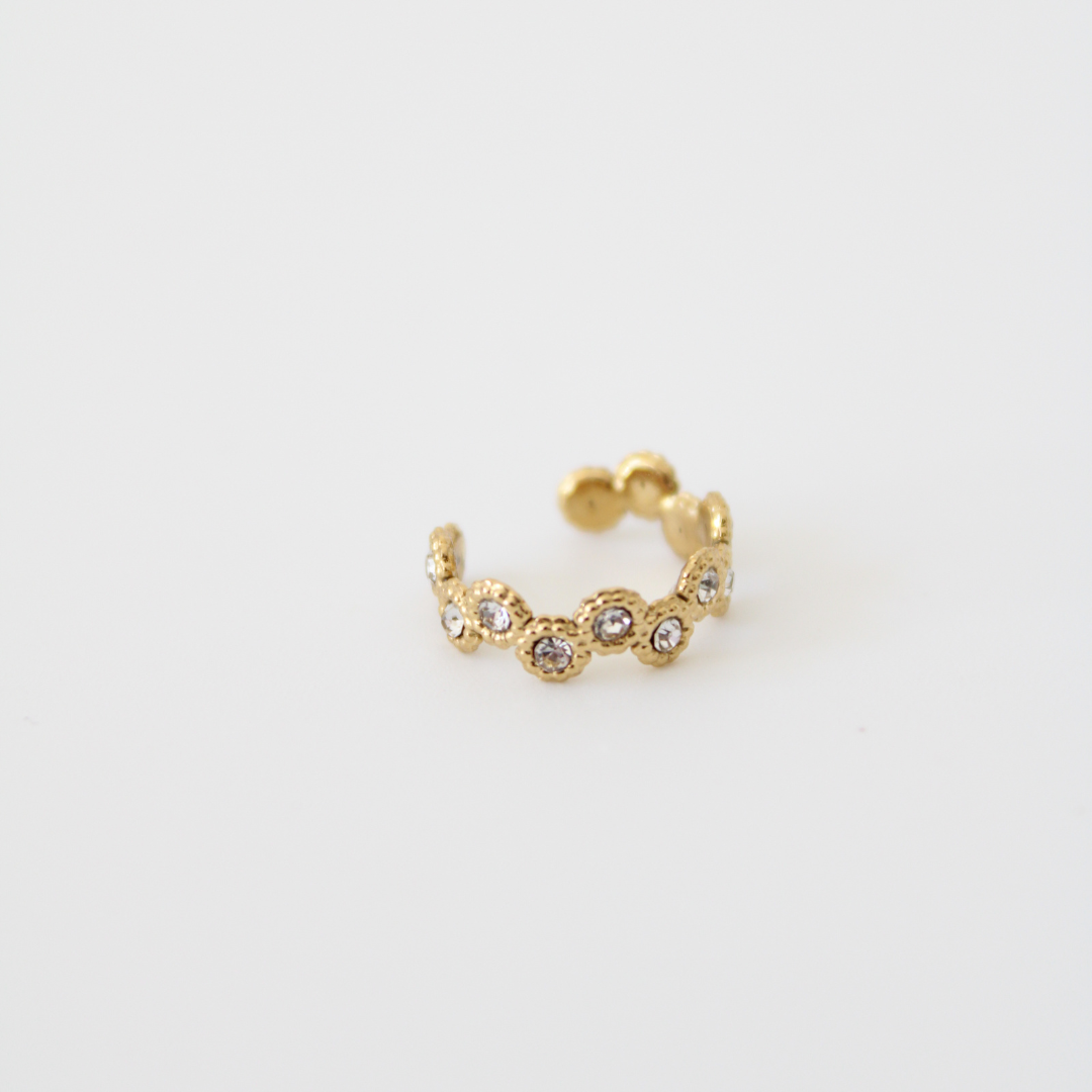 Earcuff Zara