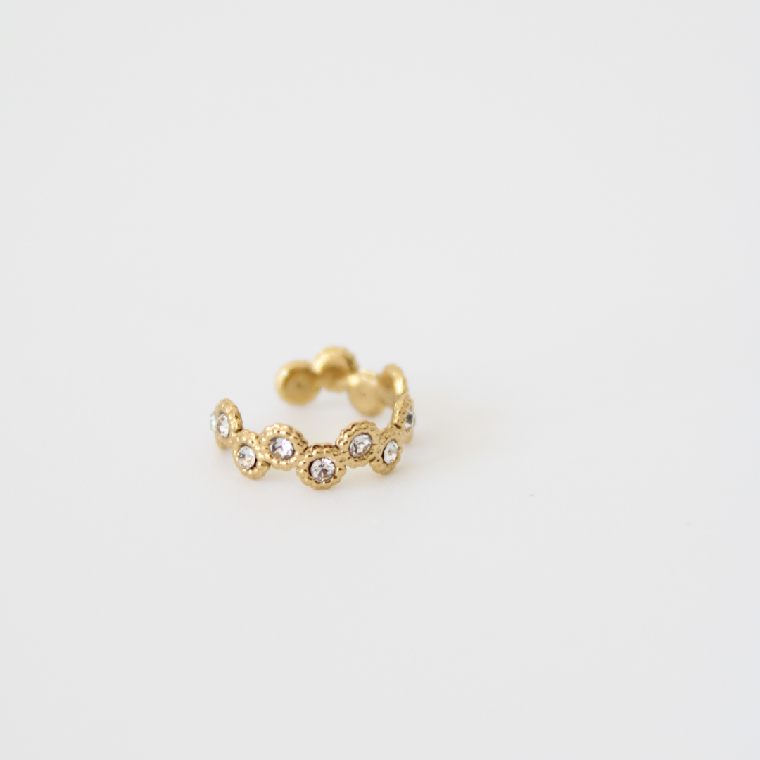 Earcuff Zara