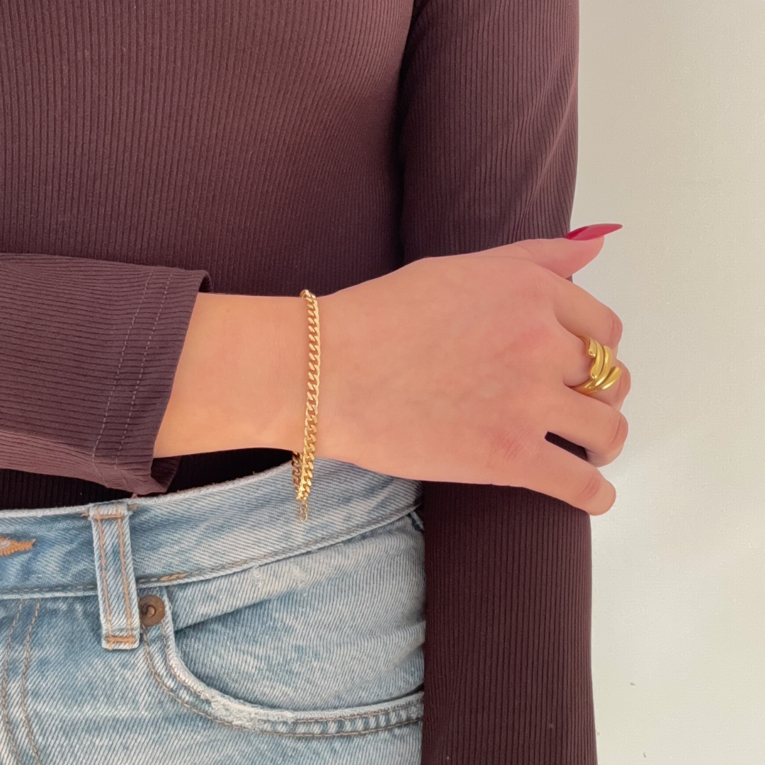 Bracelet Zara