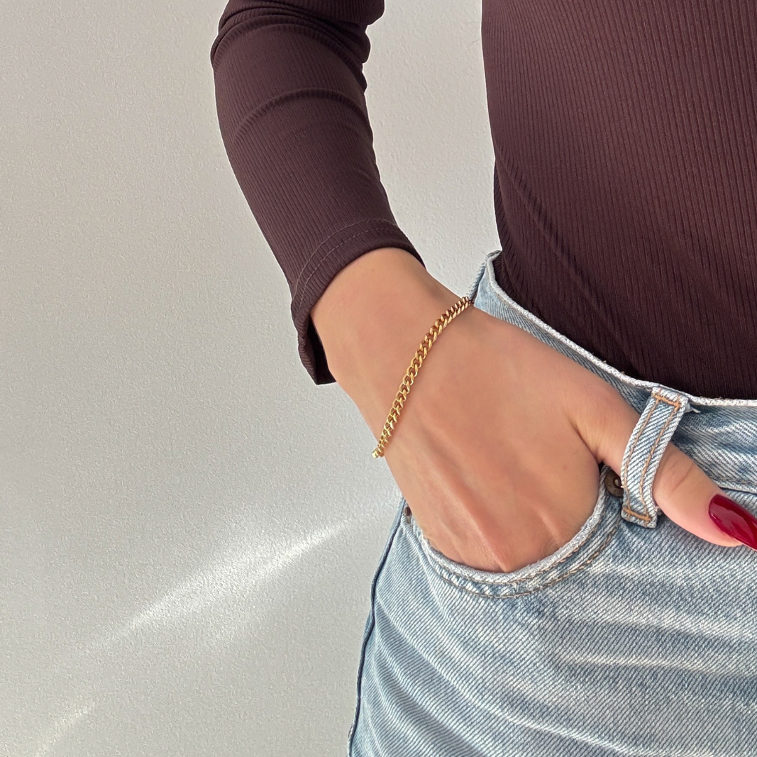 Bracelet Zara