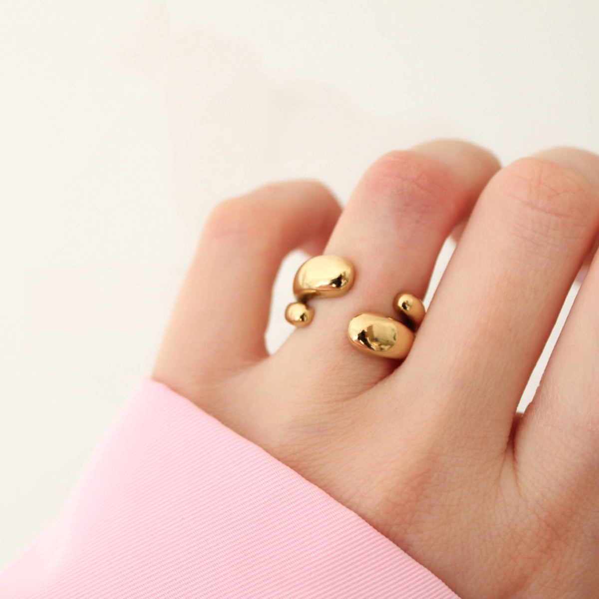Bague Holly