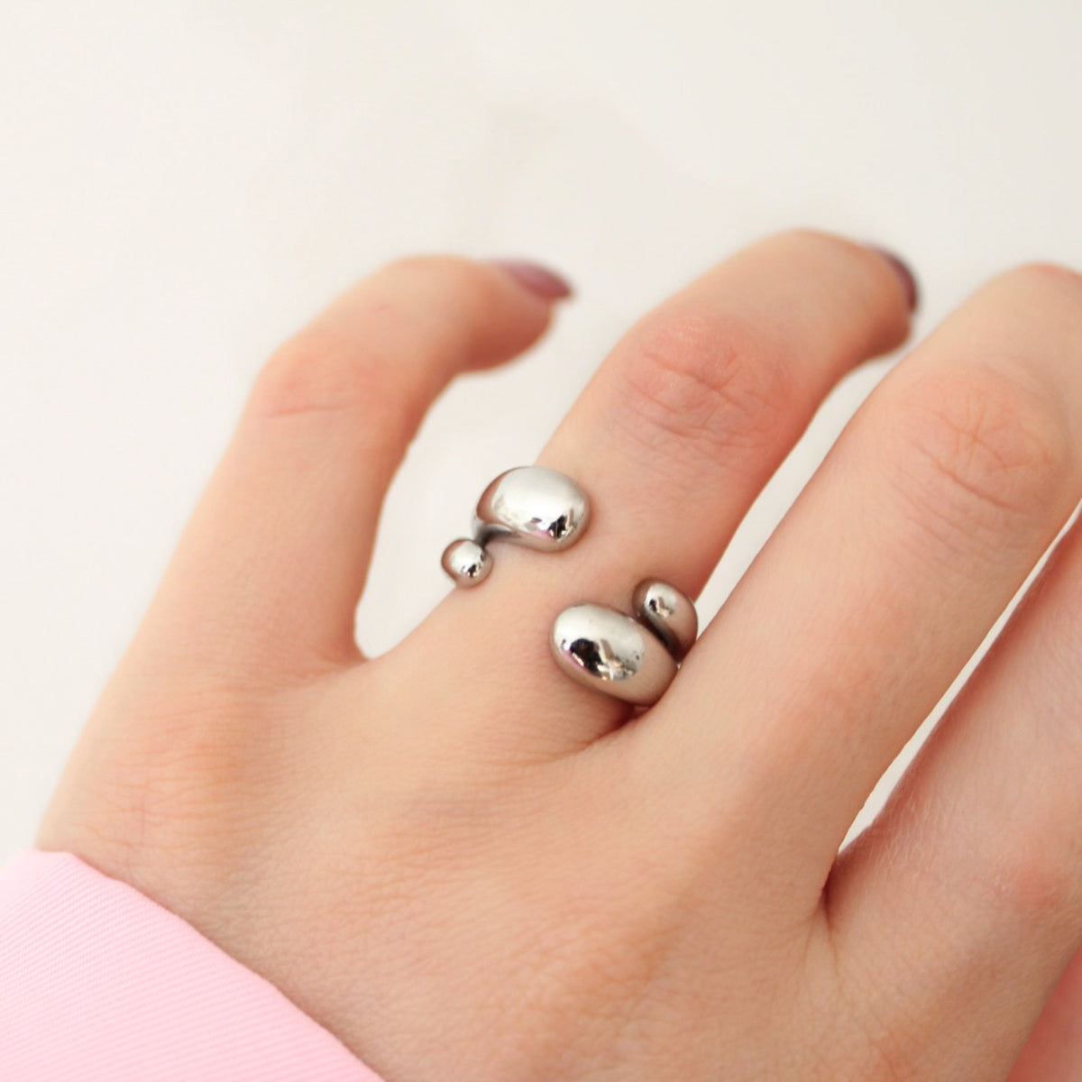 Bague Holly