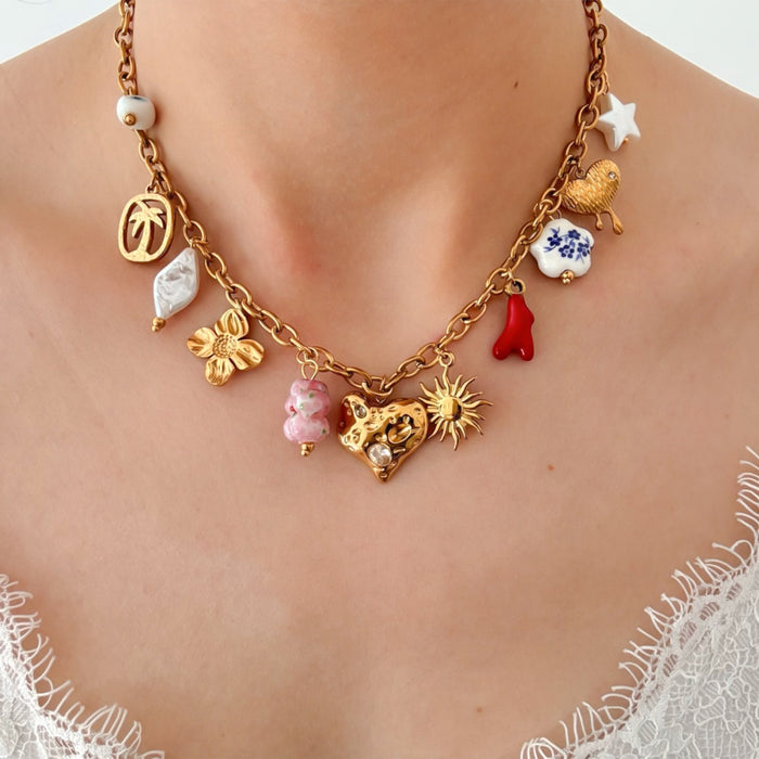 Collier Stormi
