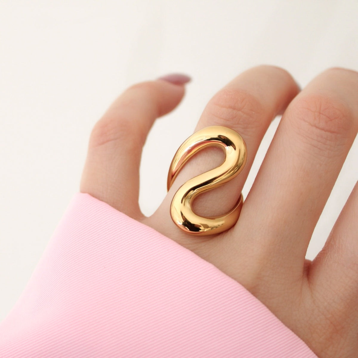 Bague Lanae