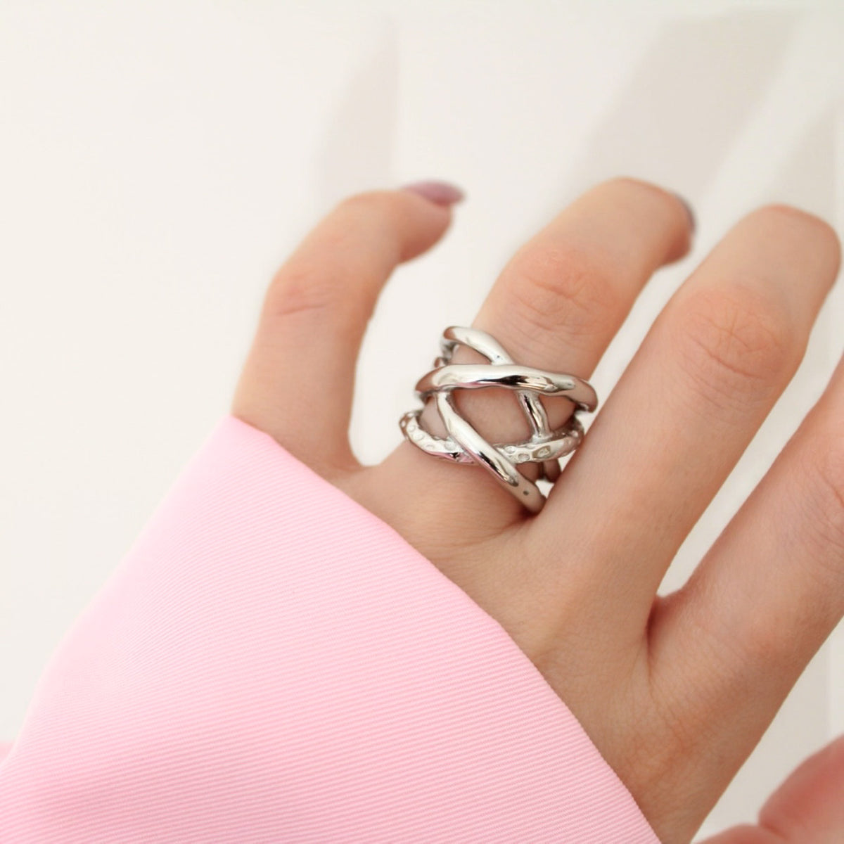 Bague Misty