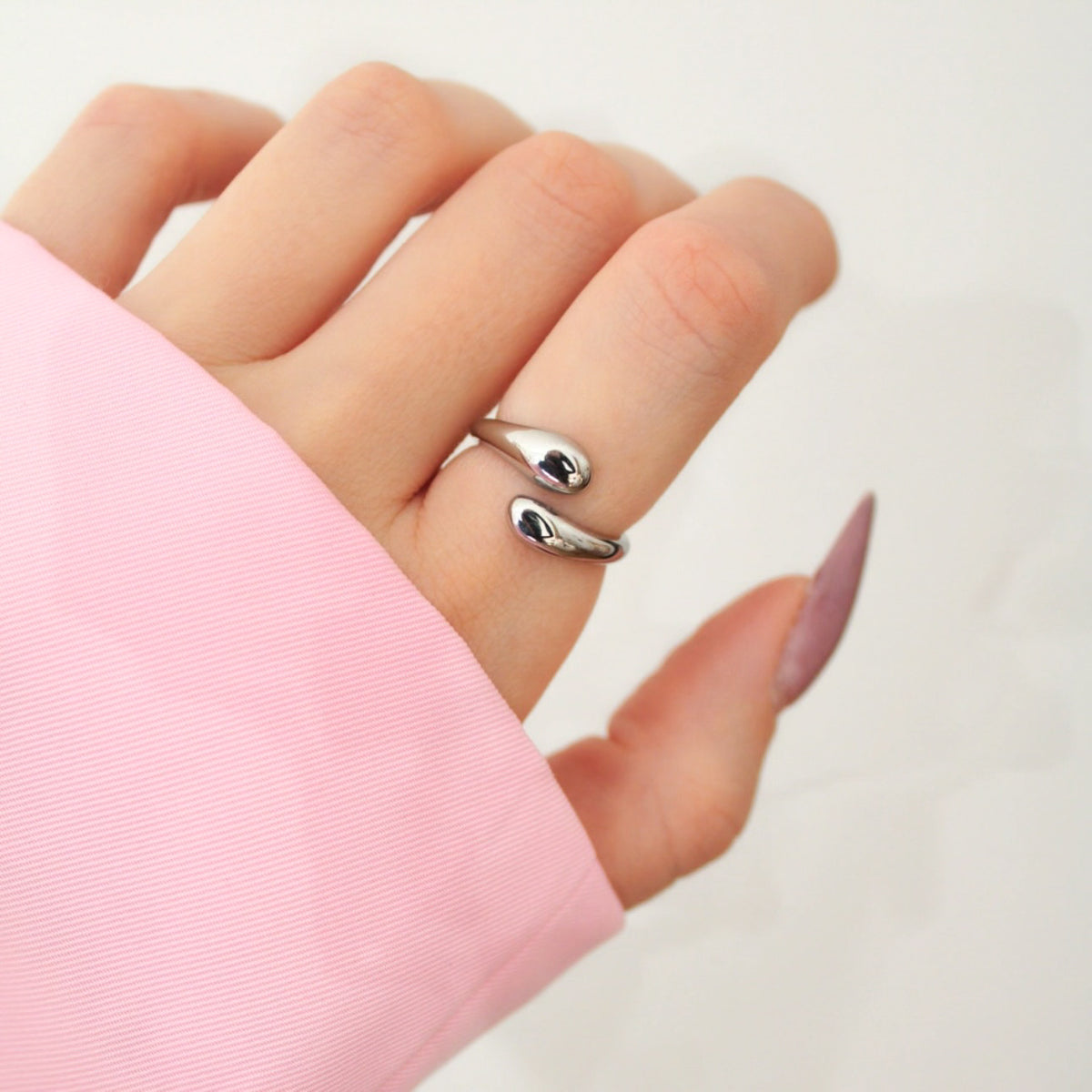Bague Constance