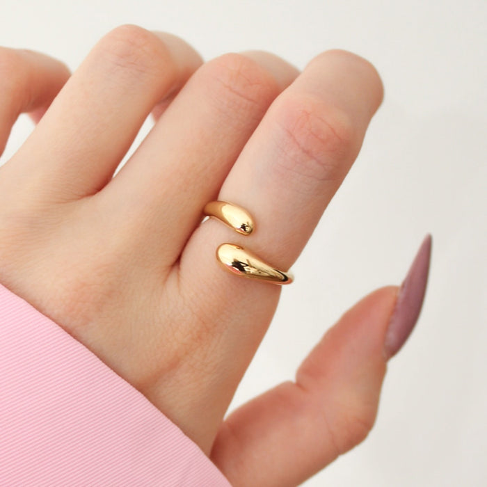 Bague Constance