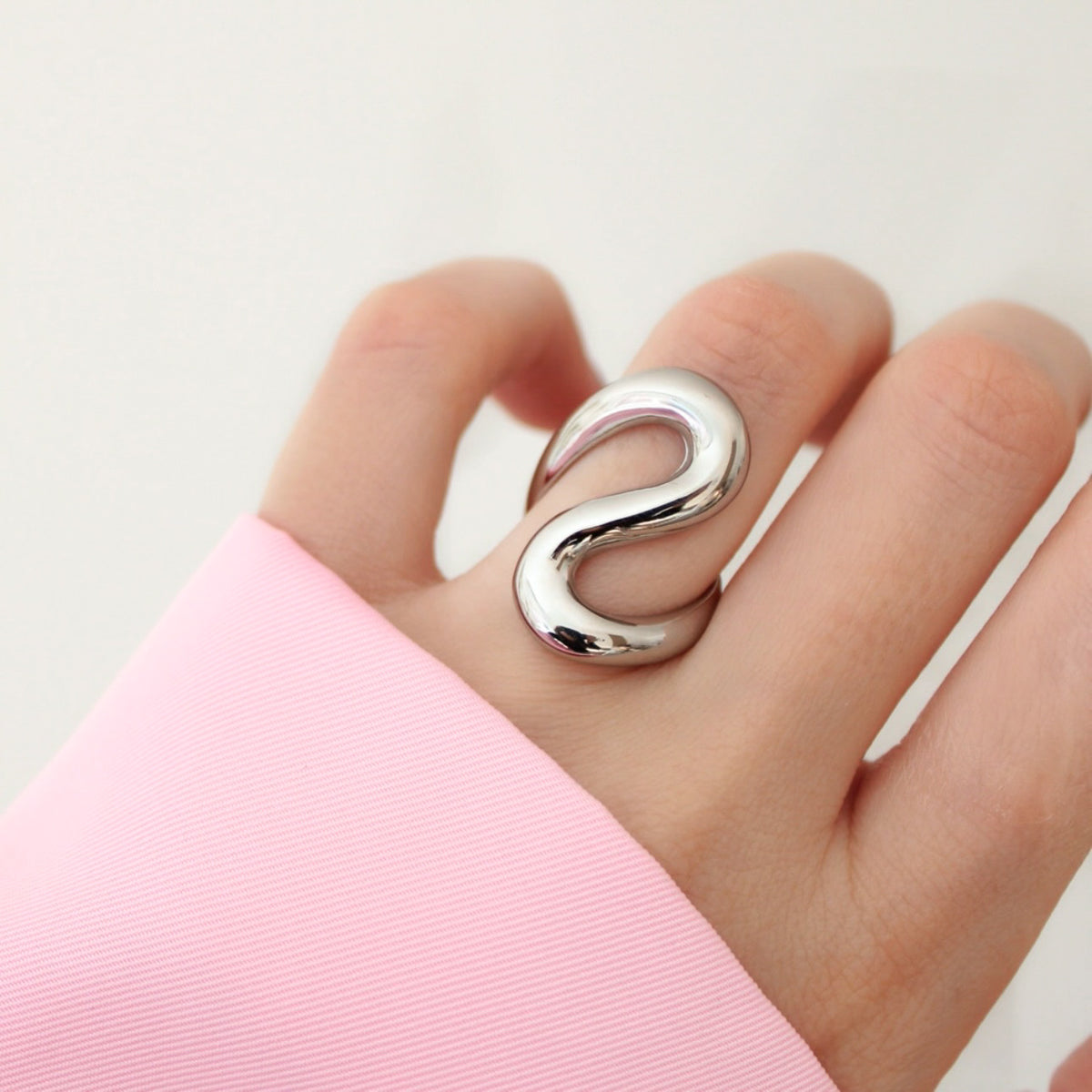 Bague Lanae